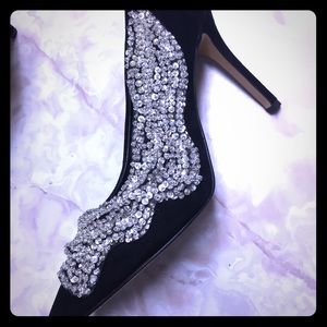 Brand new Gianni Bini heels